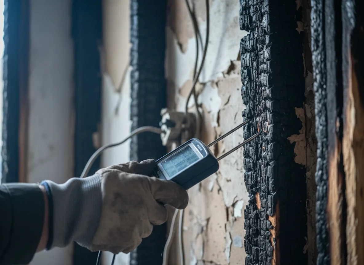 Fire Damage Restoration Herrin, IL FAQs